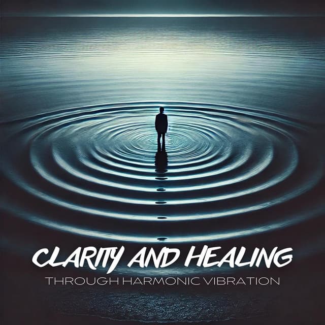 Clarity and Healing Through Harmonic Vibration - Ambient 11