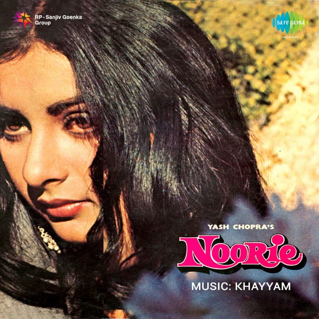 Noorie - Khayyam