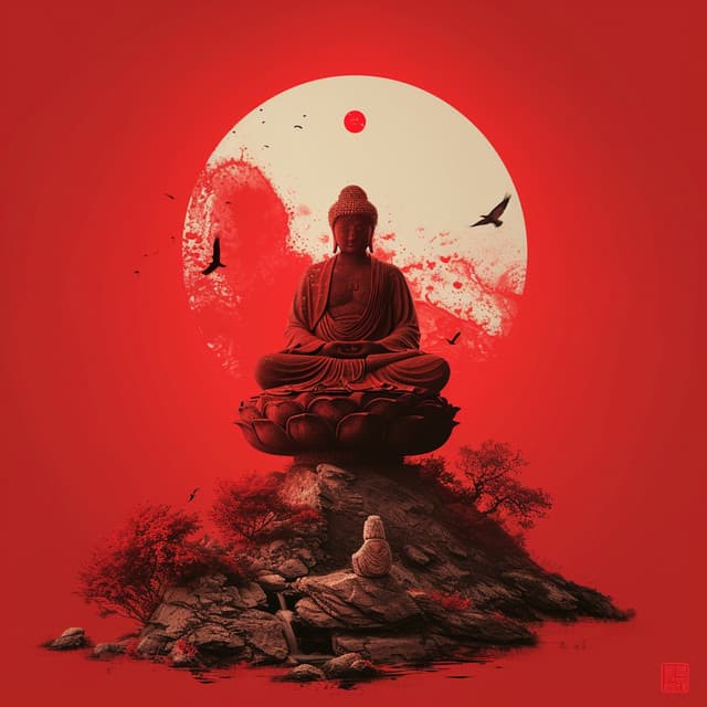 Celestial Serenity - Relaxation, Meditation, Yoga Music