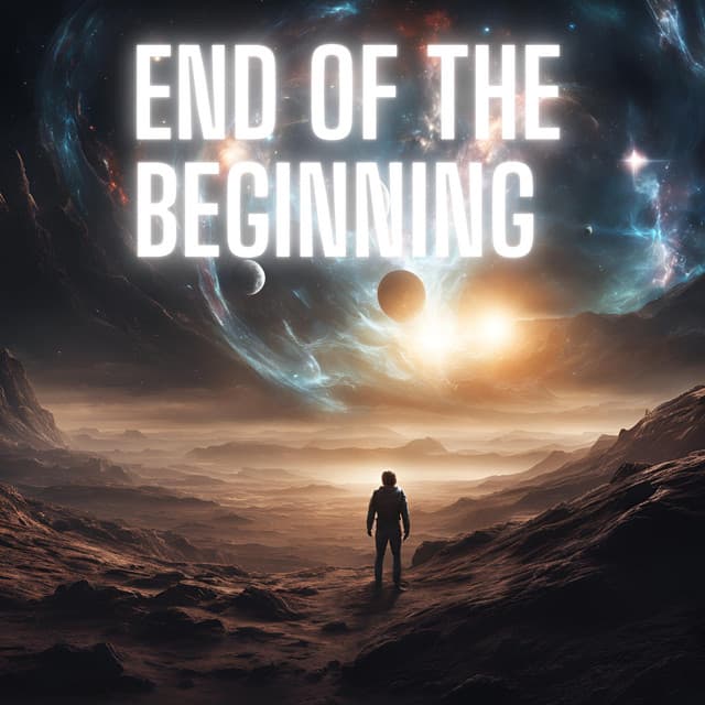 End of the Beginning - Little Circuits