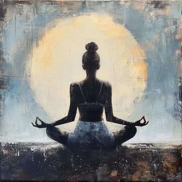 Exploring the Serene Soundscape of Modern Ambient Music - Yoga Music Reflections