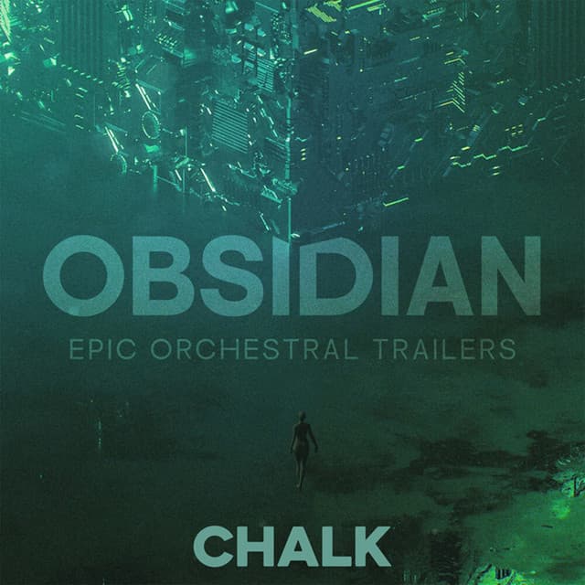 Obsidian - Epic Orchestral Trailers - Or Chausha