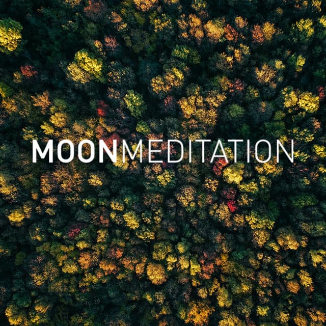 Moon Sleep - Relaxing Music