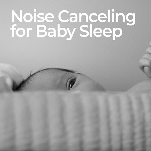 Noice Canceling for Baby Sleep - Noise Cancelling Headphones for Sleep