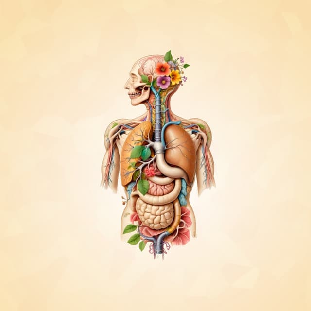 Heal Every Organ: Energy Healing & Activation for Heart and Organ Wellness, Sound Healing REIKI Session - Reiki Healing Consort