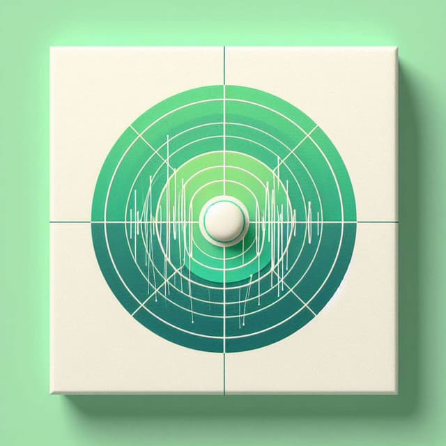 Binaural Beats Healing Symphony - Binaural Healing