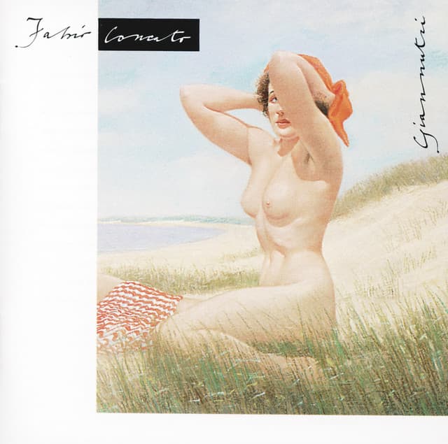 Giannutri - Fabio Concato