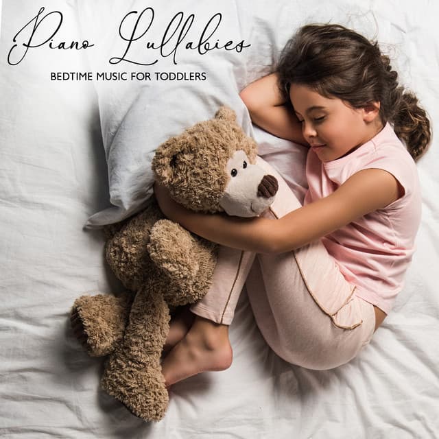 Piano Lullabies - Steve Corel