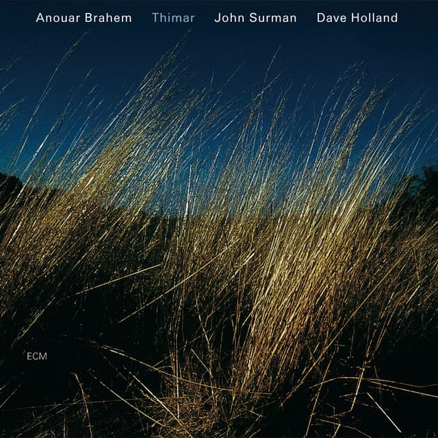 Thimar - Anouar Brahem