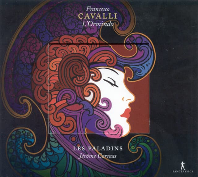 Cavalli, F.: Ormindo - Francesco Cavalli