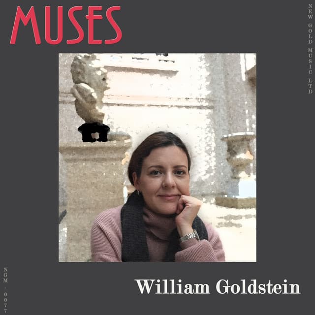 Muses - William Goldstein