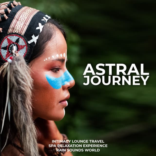 Astral Journey - Intimacy Lounge Travel