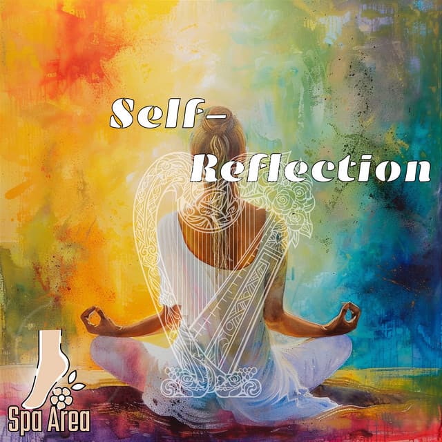 Self-Reflection - Spa Area
