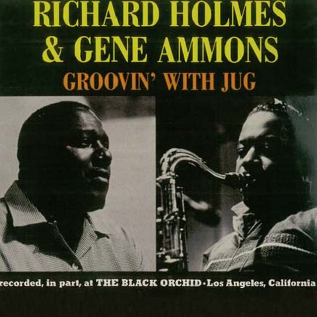 Richard Holmes