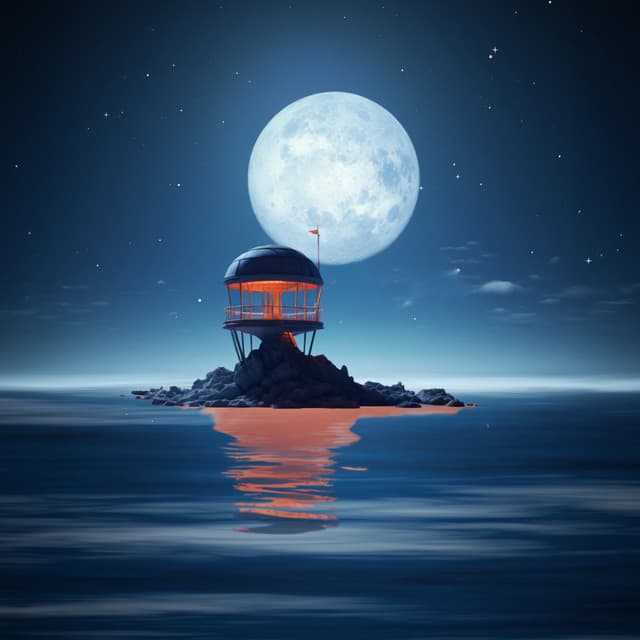 Delta REM Flow for Fast Rest - Melissa Spirit