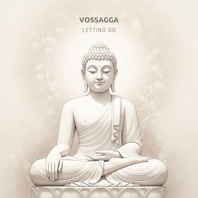 Vossagga, Letting Go - Free Your Mind Club