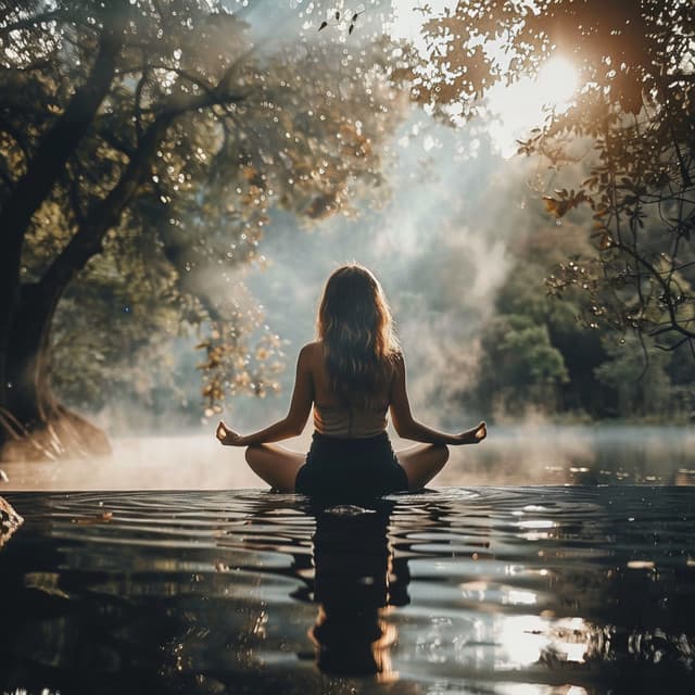 Música Tranquila Para La Meditación - Cuencos ruidosos para meditar