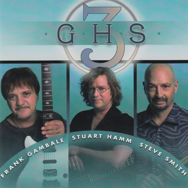 Ghs3 - Steve Smith