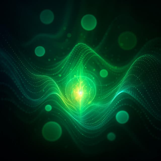 Frequências de cura natural do escudo imunológico - Batidas Binaurais