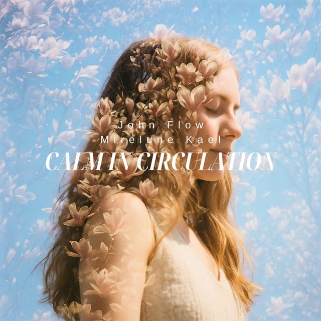 Calm in Circulation - John Flow