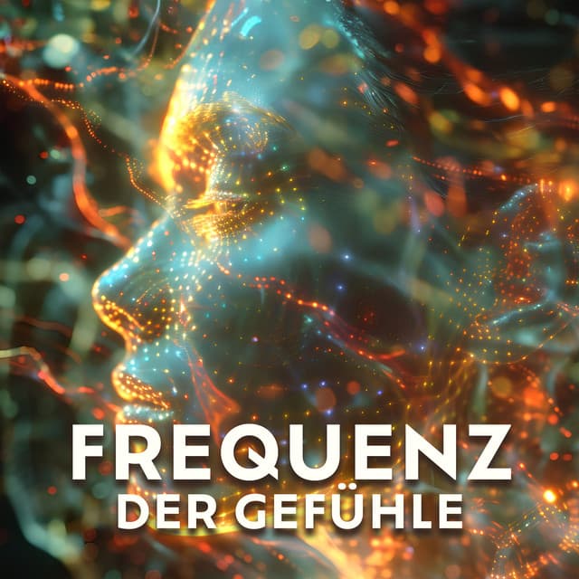 Frequenz der Gefühle: Resonanz der Seele - Hz Frequenzbereich