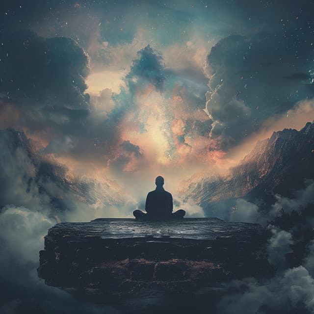 Meditation Music Path: Peaceful Sounds - Meditation for the Soul