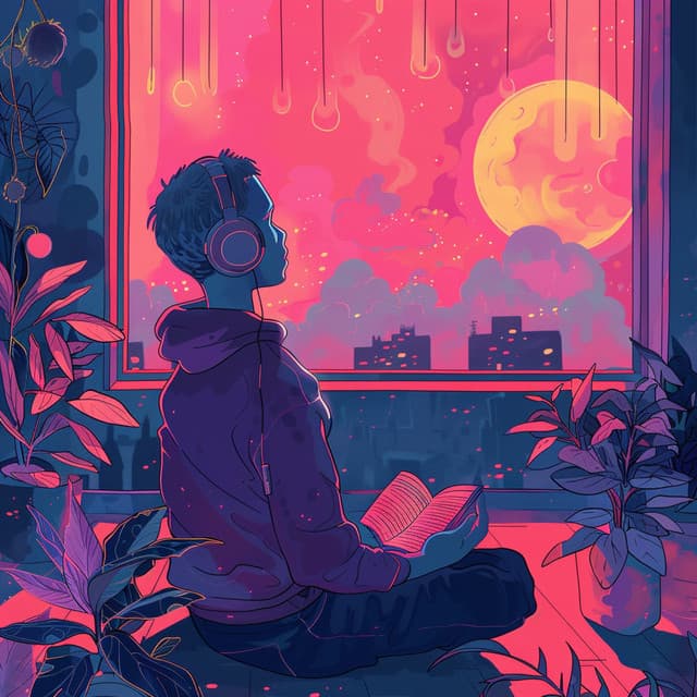 Soft Tempo: Relaxation Lofi Tones - Music for Relaxing Energy