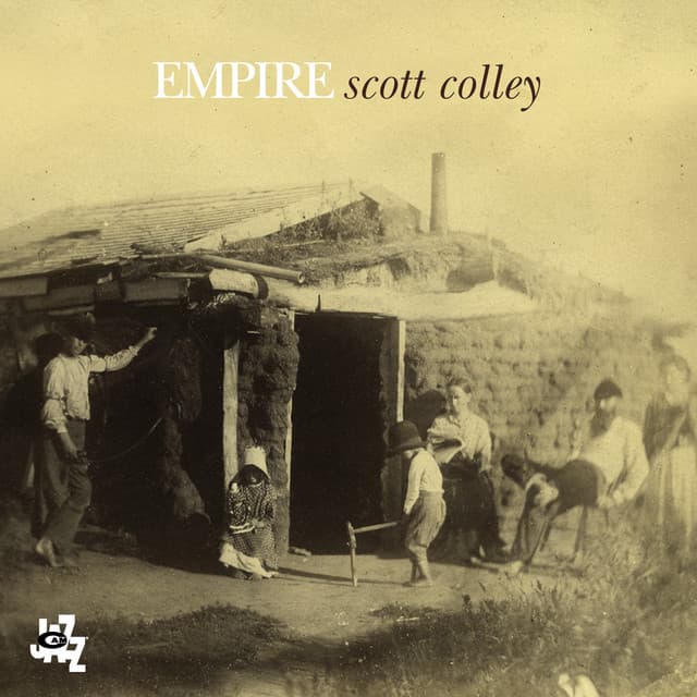 Empire - Scott Colley