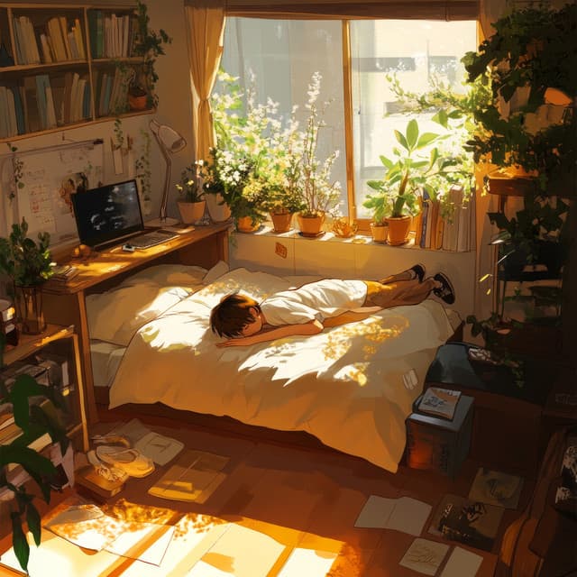 星座の輝き: 赤ちゃんのセレステの夢遊病 - Sleep Sleep Sleep