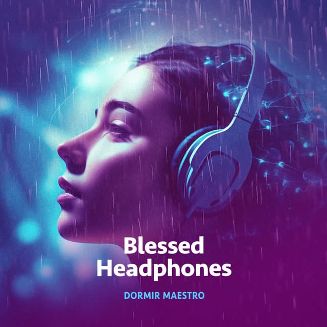 Blessed Headphones - Dormir Maestro