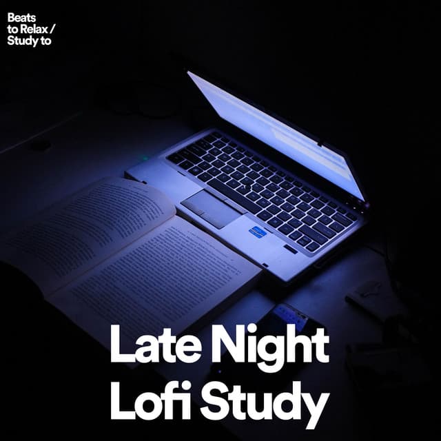 Beats to Relax and Study to