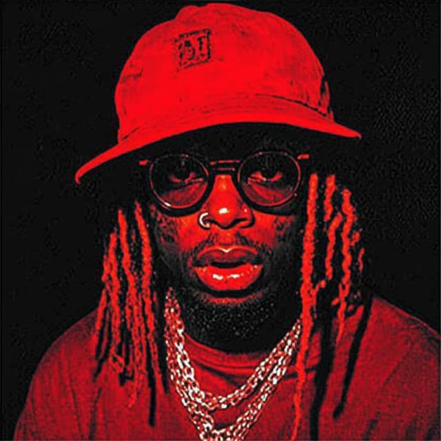 BLOCK HEAVEN - BY ROD