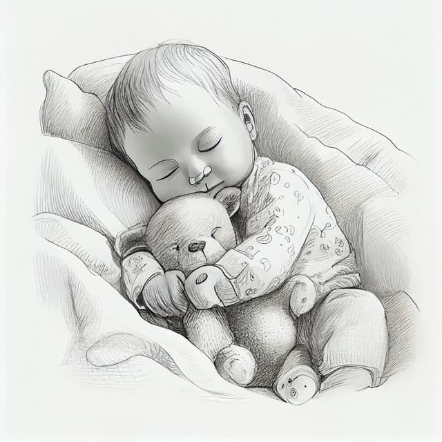 New Age Relaxing Music for Babies - Baby Relax Channel