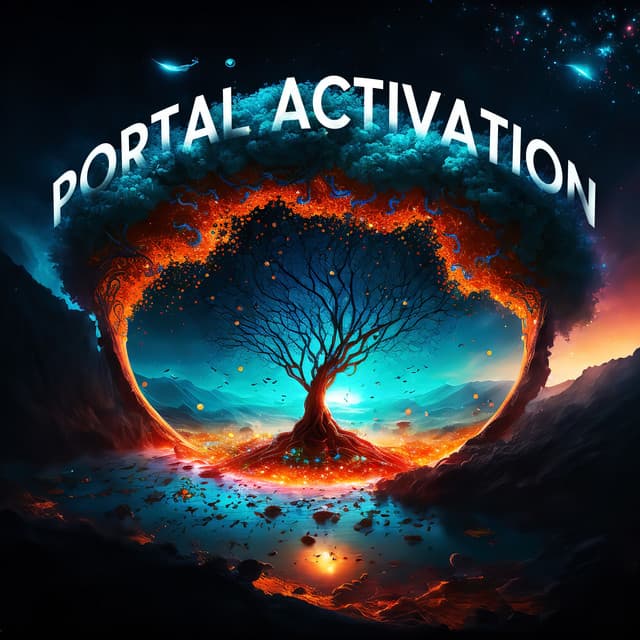 Portal Activation: Meditate in the Energy - Best Relaxation Music