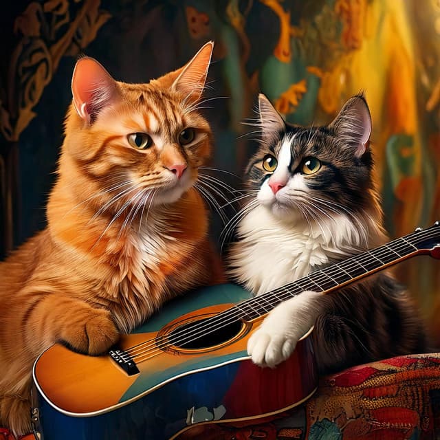The Guitars Duo