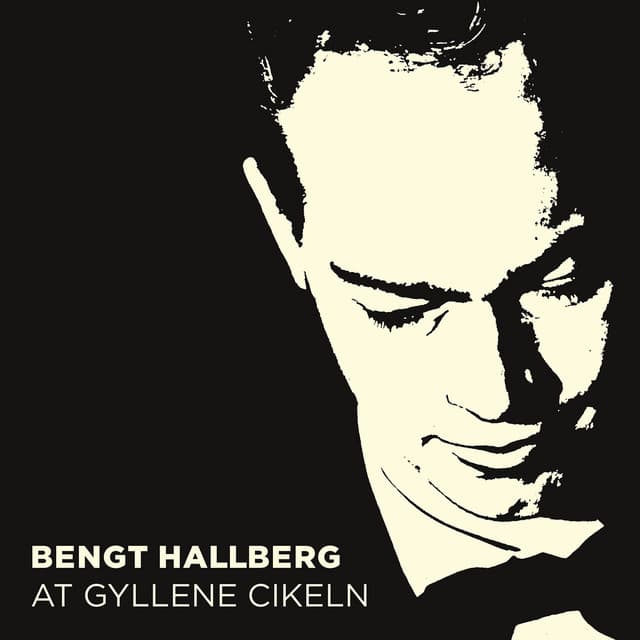 At Gyllene Cirkeln - Bengt Hallberg