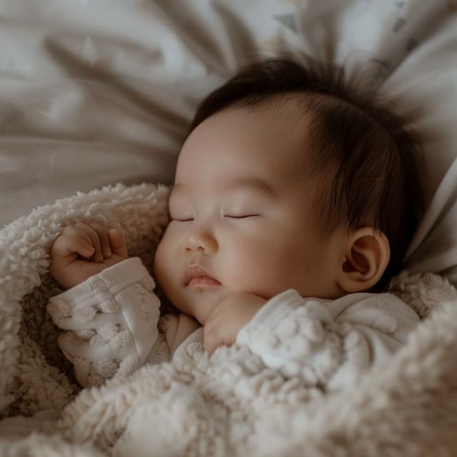 Noches Tranquilas: Música Para Dormir Y Comodidad Del Bebé - Orquesta de canciones para bebés