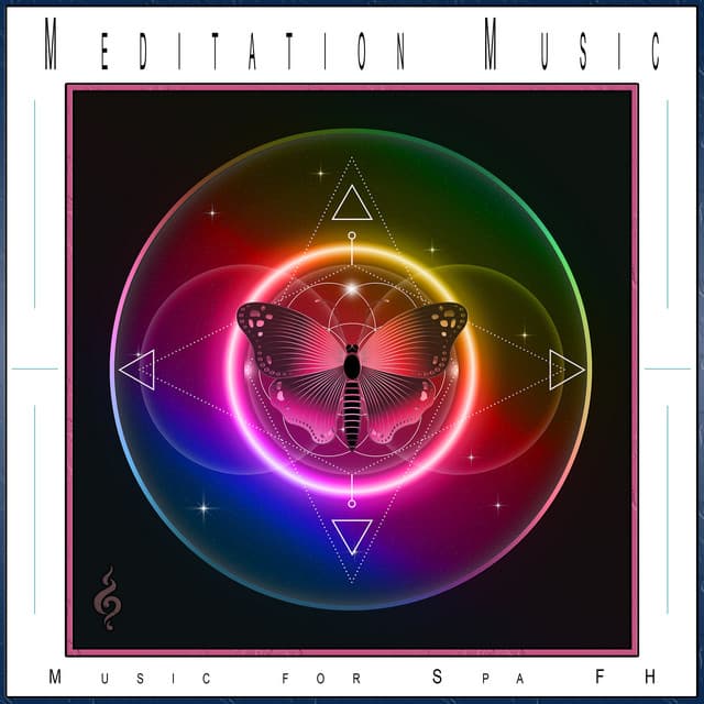 Meditation Music: Transcend Reality, Ohm, Massage Freedom - 1 Hour Meditation