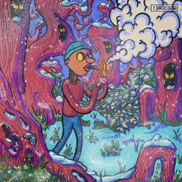 Da World Is Ours - Tony Shhnow