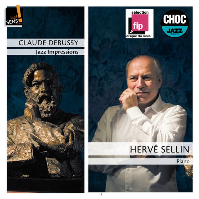 Hervé Sellin
