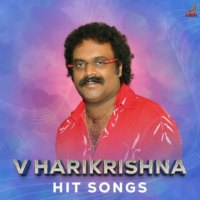 V. Harikrishna Hit Songs, Vol. 2 - V. Harikrishna