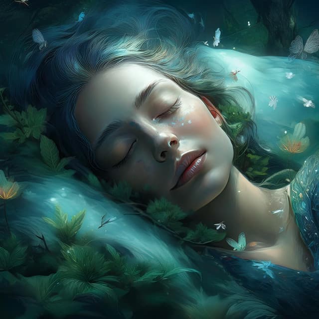 Sinfonía De Sonidos Para Dormir: Música Reconfortante Para La Noche - vino sónico