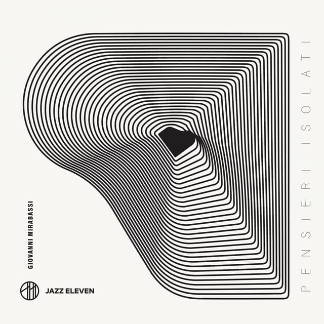 Pensieri isolati - Giovanni Mirabassi