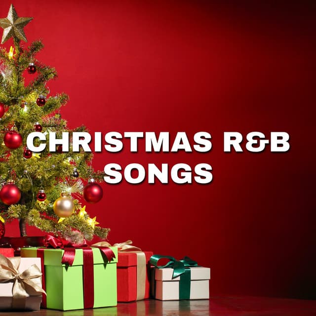 Christmas R&B Songs - Christmas Party Time