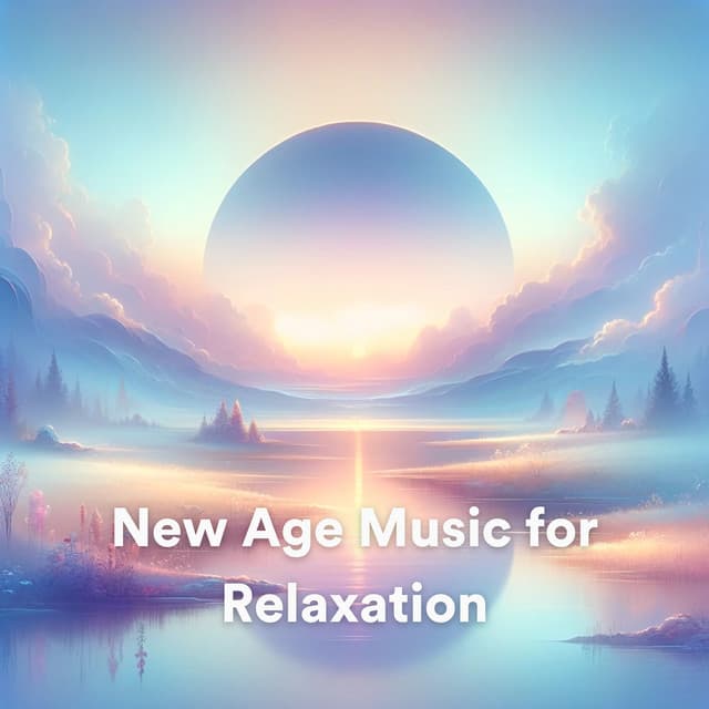 New Age Music for Relaxation - Relaxing ASAP