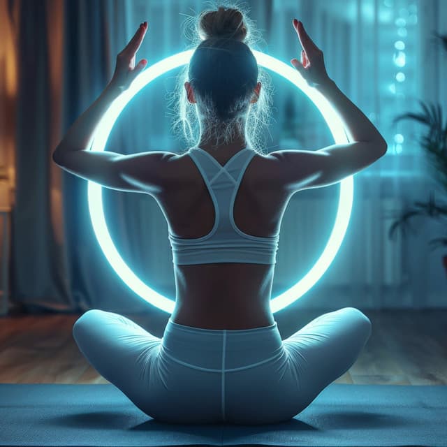 Deep Meditation with Hip Hop Beats Harmony - Lofi House