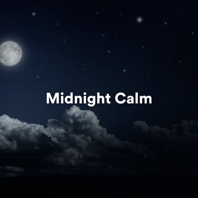 Midnight Calm - Meditation & Focus Workshop