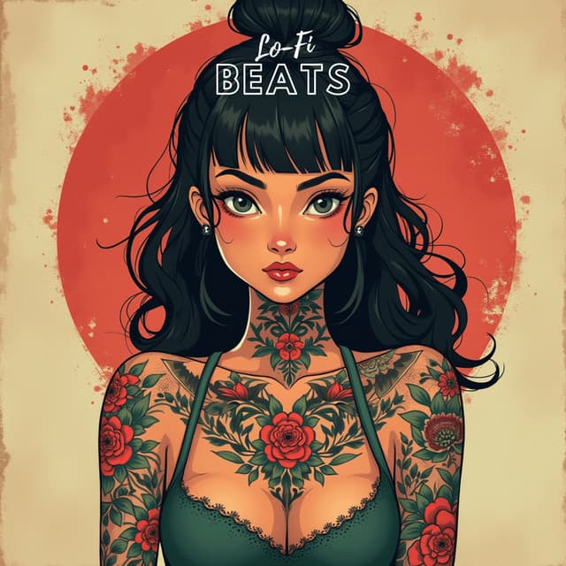 Faded Drowsy Motion - LO-FI BEATS