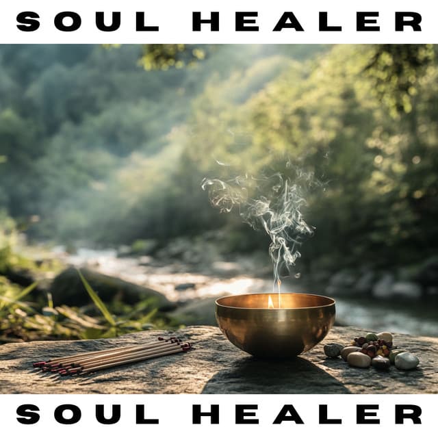 Sacred Healing Frequencies - Sound FX of Nature
