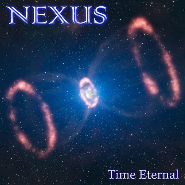 Time Eternal - Nexus